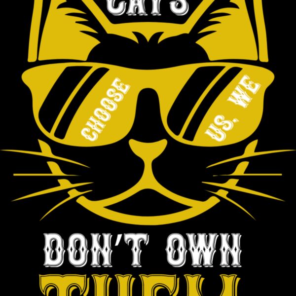 Cats Choose Us Thumbnail