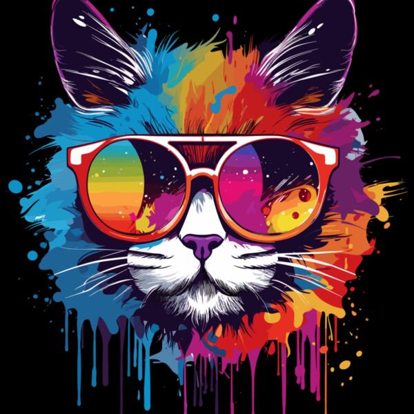 Cool Cat Thumbnail