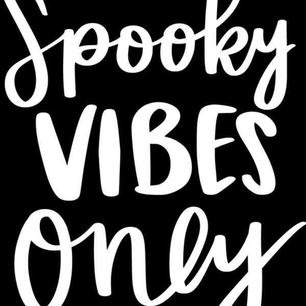 Spooky Vibes Thumbnail
