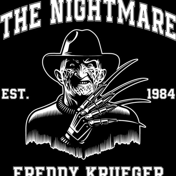 Freddy est 1984 Thumbnail