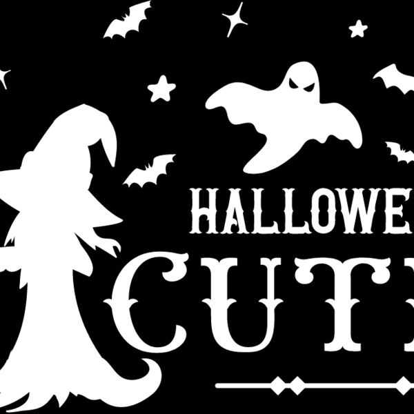 Halloween Cutie Thumbnail