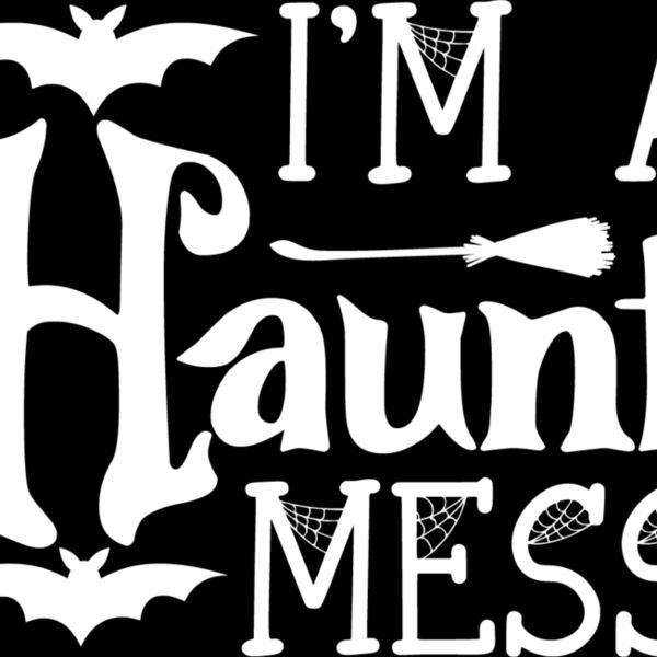 Im A Haunt Mess Thumbnail