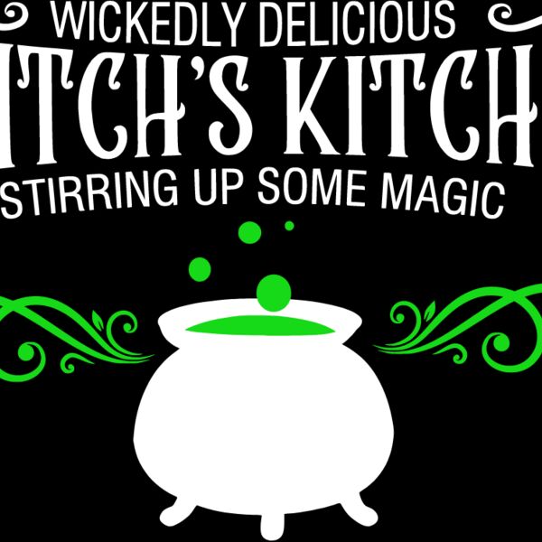 Witch s Kitchen Thumbnail