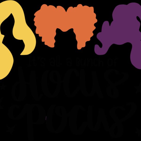 Hocus Pocus Thumbnail