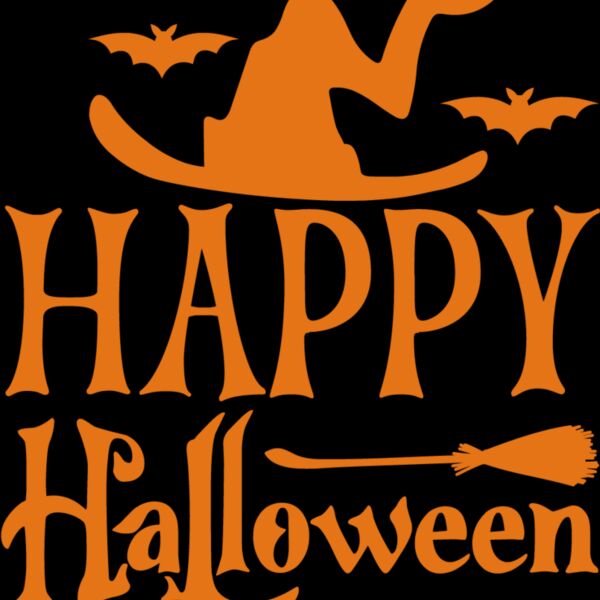 Happy Halloween Thumbnail