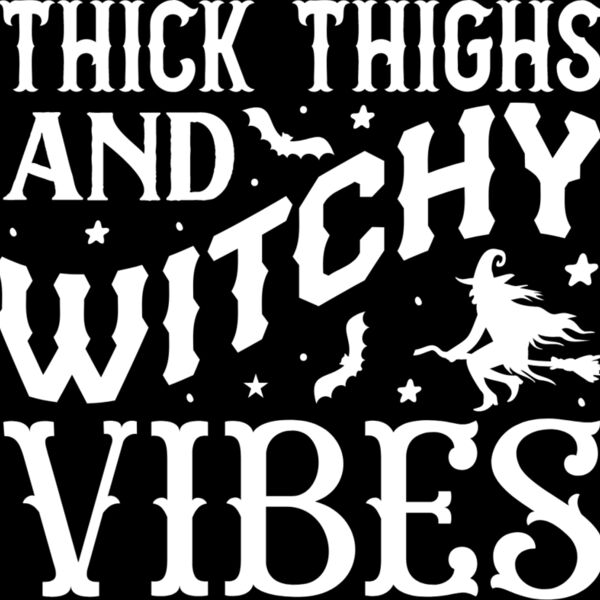 Thick Thighs Thumbnail