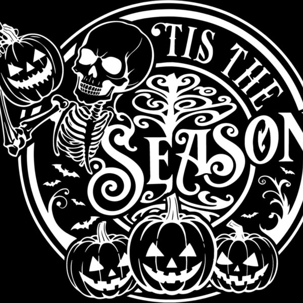 Tis The Season to be Scary Thumbnail