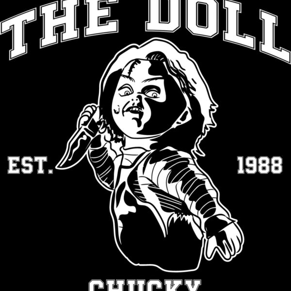Chucky est 1988 Thumbnail