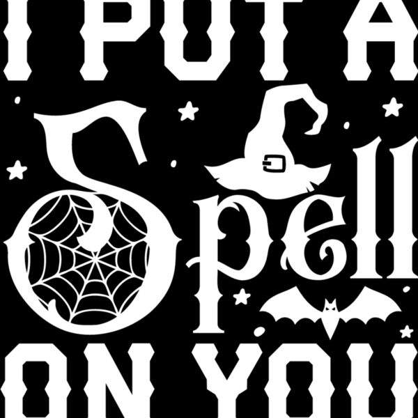 I put a Spell on You Thumbnail