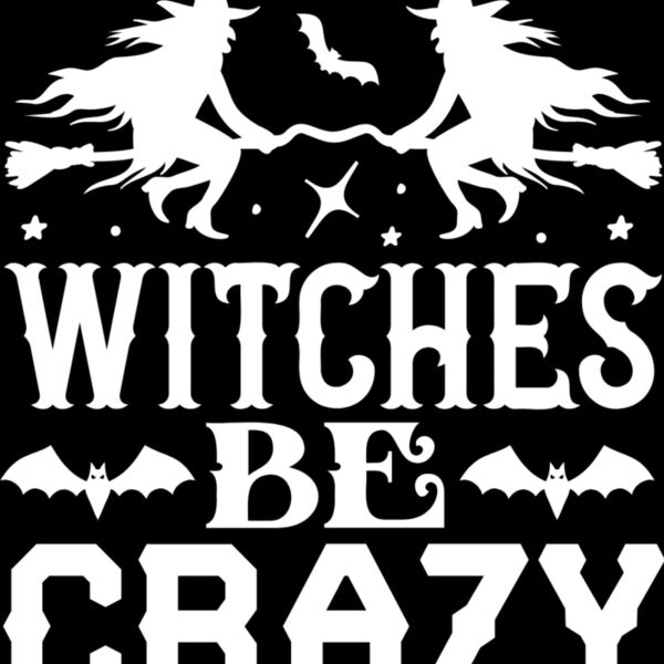 Witched be Crazy Thumbnail