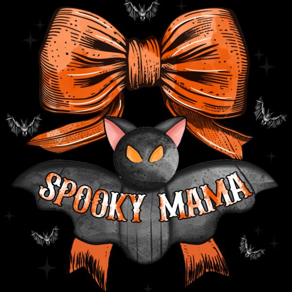 Spooky Mama Thumbnail
