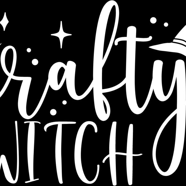 Crafty Witch Thumbnail