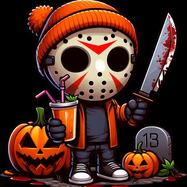 Happy Jason Thumbnail