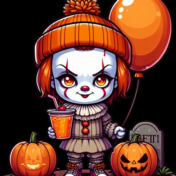 Happy Pennywise Thumbnail