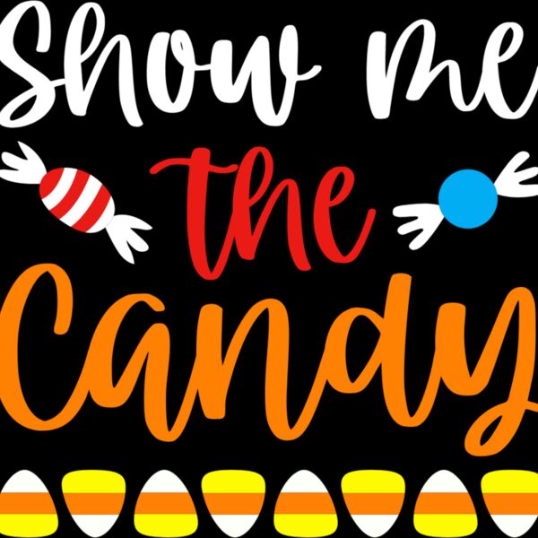 Show Me The Candy Thumbnail