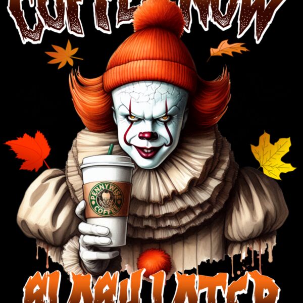 Pennywise Coffee Thumbnail