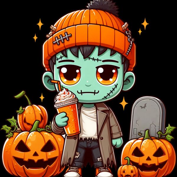 Happy Frankenstein Thumbnail