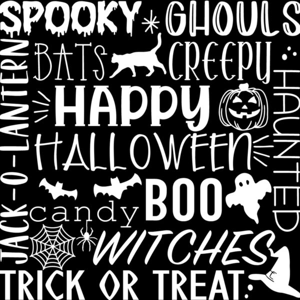 Halloween Subway Thumbnail