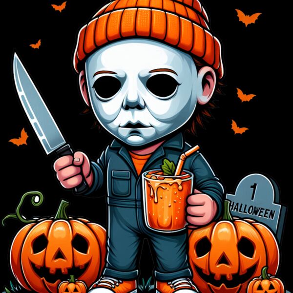 Happy Michael Myers Thumbnail