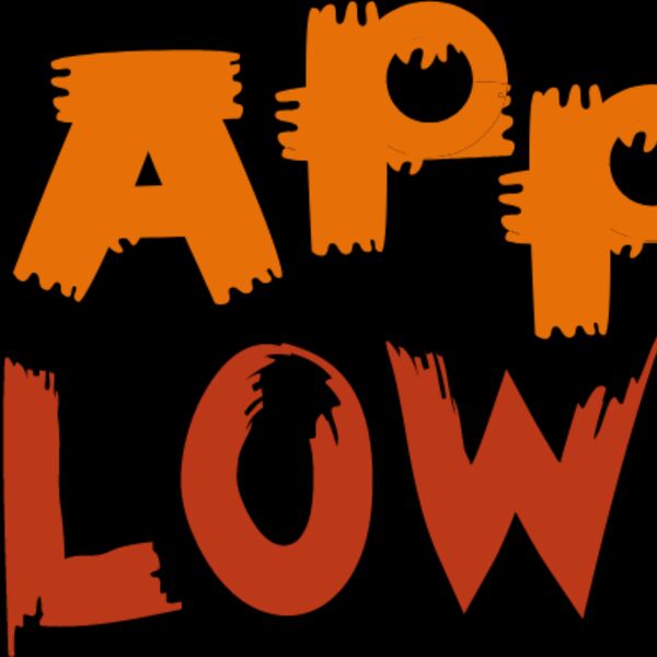 Happy Halloween Thumbnail