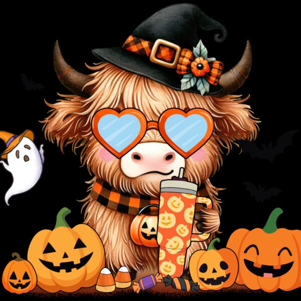 October Time Thumbnail