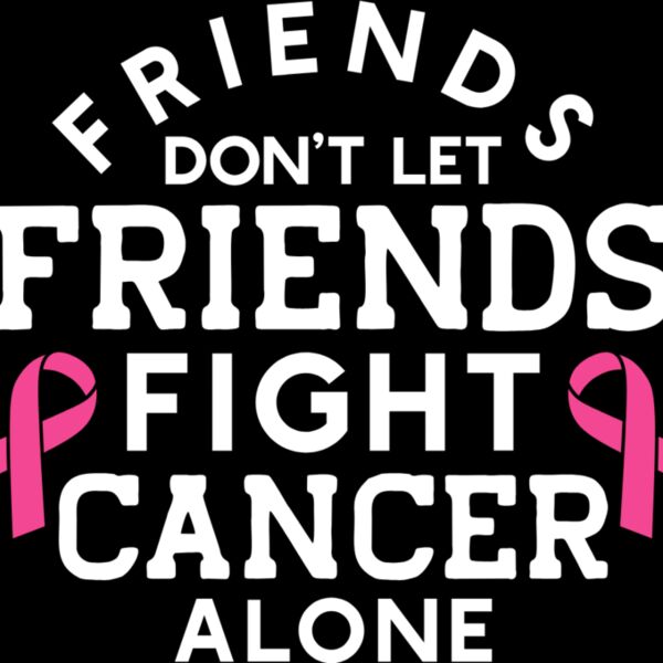 Friends Dont Fight Alone Thumbnail