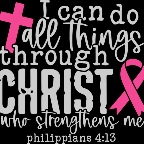 All Things Through Christ Thumbnail