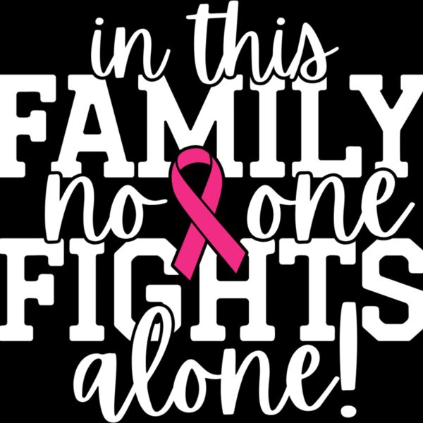 No One Fights Alone Thumbnail