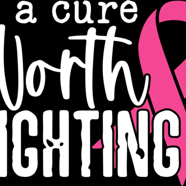 A Cure Worth Fighting For Thumbnail