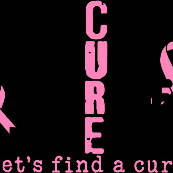 Lets Find A Cure Thumbnail