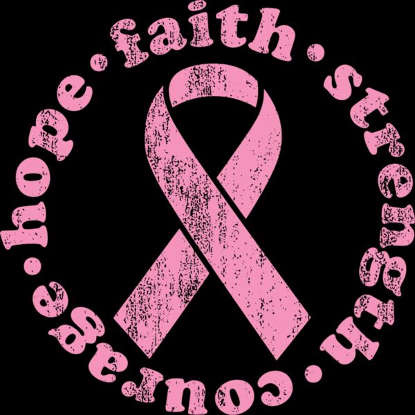 Hope Faith Strength Courage Thumbnail
