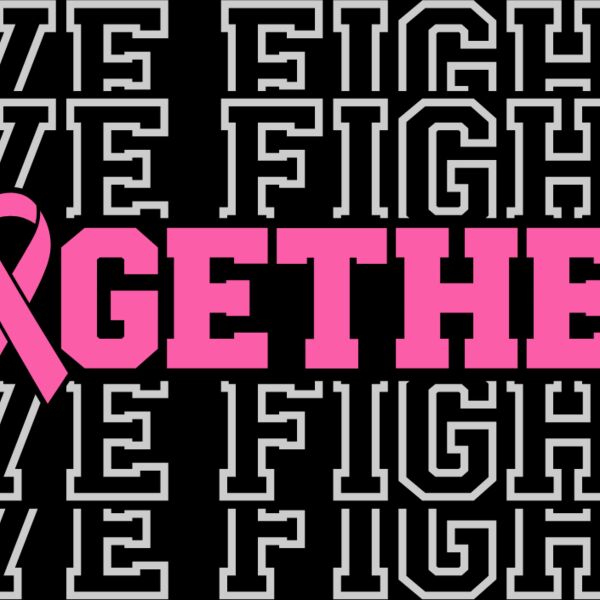 Together We Fight Thumbnail