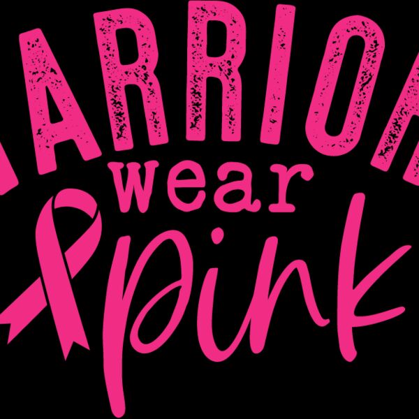 Warriors Wear Pink Thumbnail