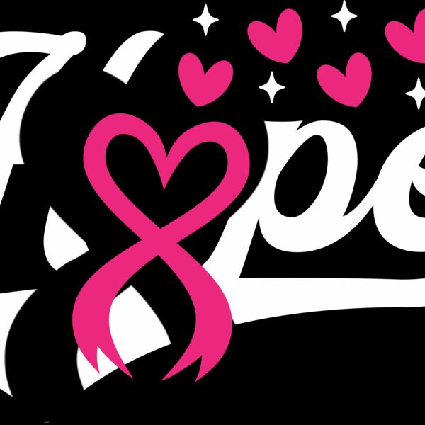Infinity Hope Thumbnail