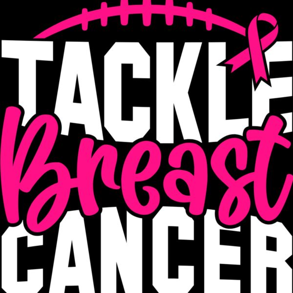 Tackle Breast Cancer copy Thumbnail