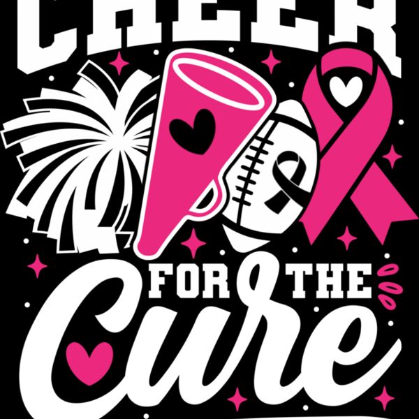 Cheer For the Cure Thumbnail