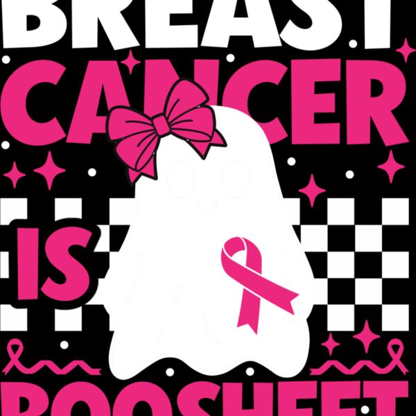 Breast Cancer is Boo Thumbnail
