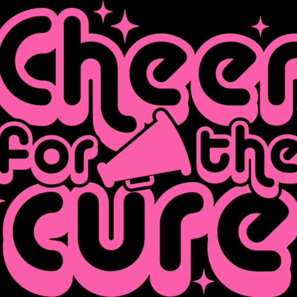Cheer for the cure copy Thumbnail