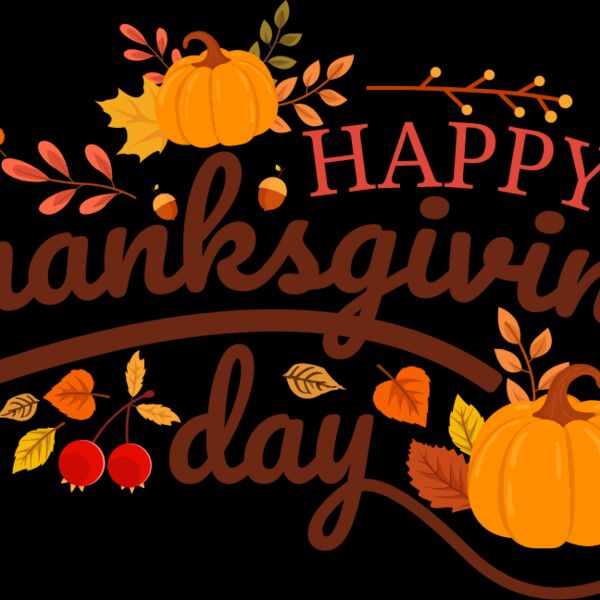 Happy Thanksgiving Day Thumbnail