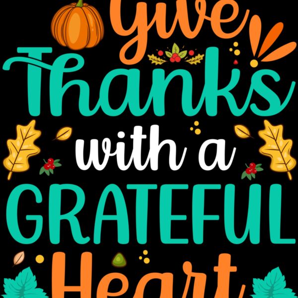 Give Thanks Thumbnail