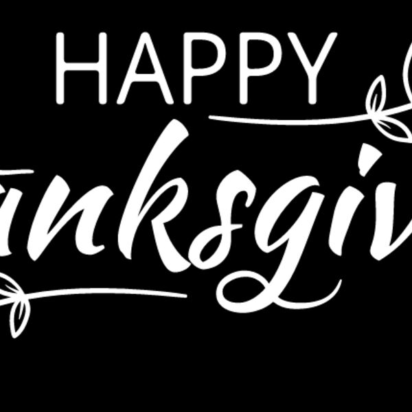 Have a Happy Thanksgiving Thumbnail