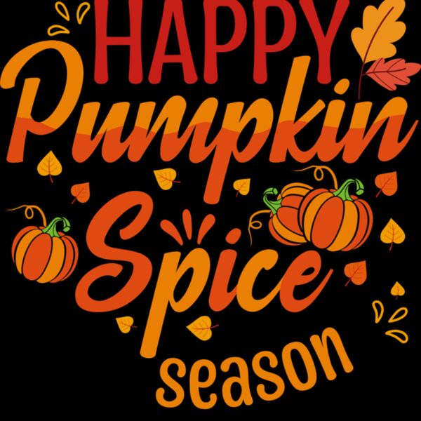 Happy Pumpkin Spice Seasonn Thumbnail