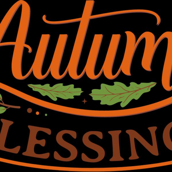 Autumn Blessings Thumbnail