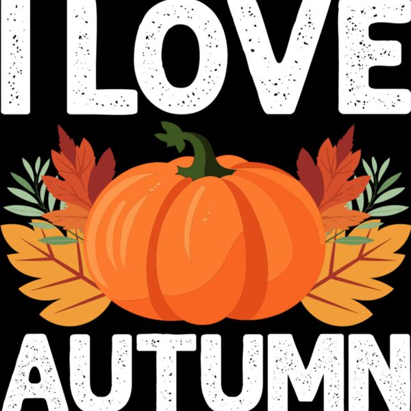 I Love Autumn Thumbnail