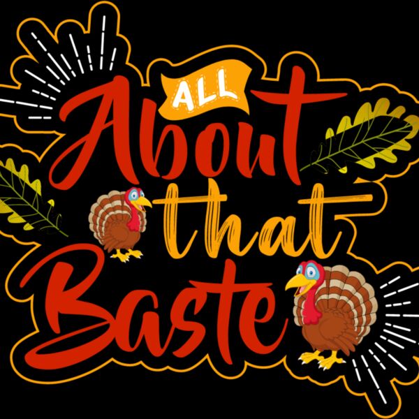 All About that Baste Thumbnail