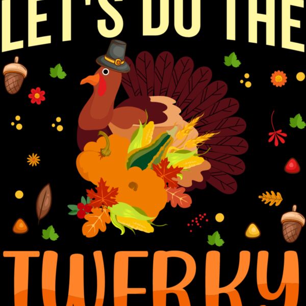 Let s Do the Twerky Thumbnail