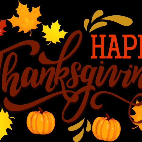 Have Yourself a Happy Thanksgiving Thumbnail