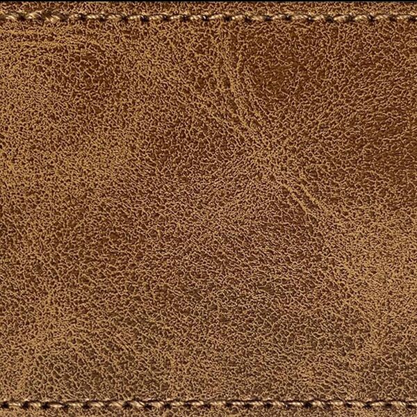 Leatherette Patch   Light Brown Thumbnail