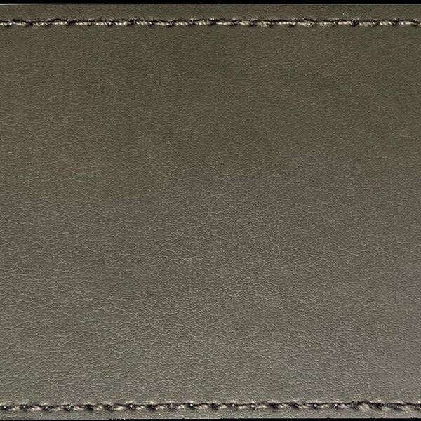 Leatherette Patch   Grey Thumbnail