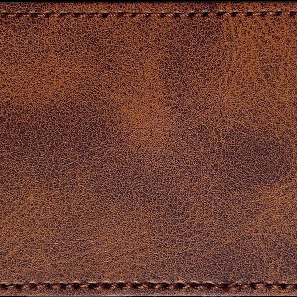 Leatherette Patch   Chestnut Brownn Thumbnail
